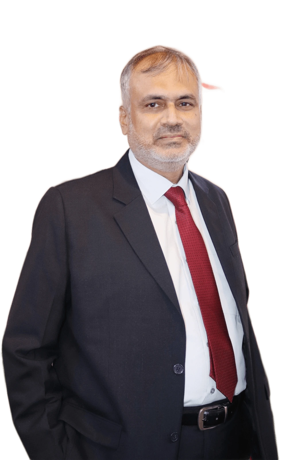 Taufique Ahmed Chughtai